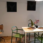 Super Central Apartment