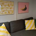 Super Central Apartment