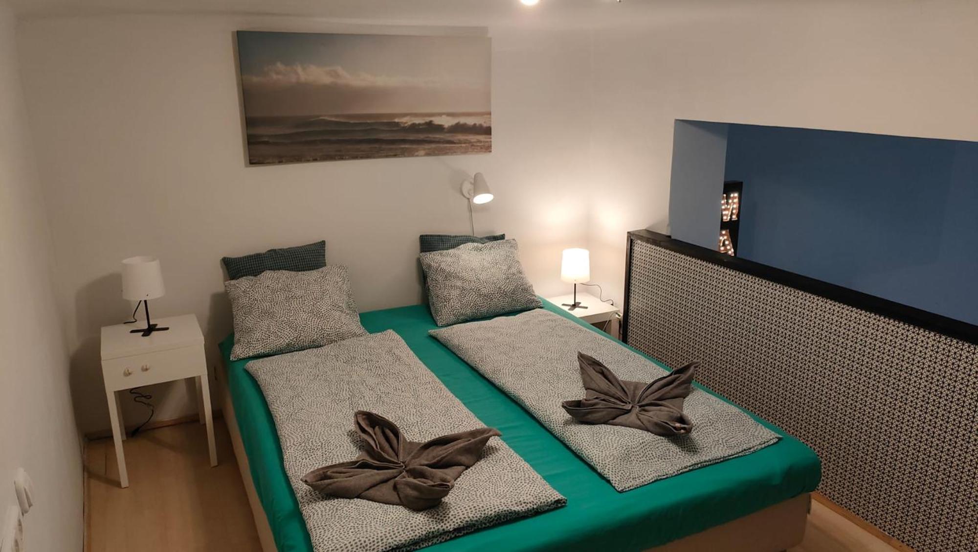 Inn Super Budapest
