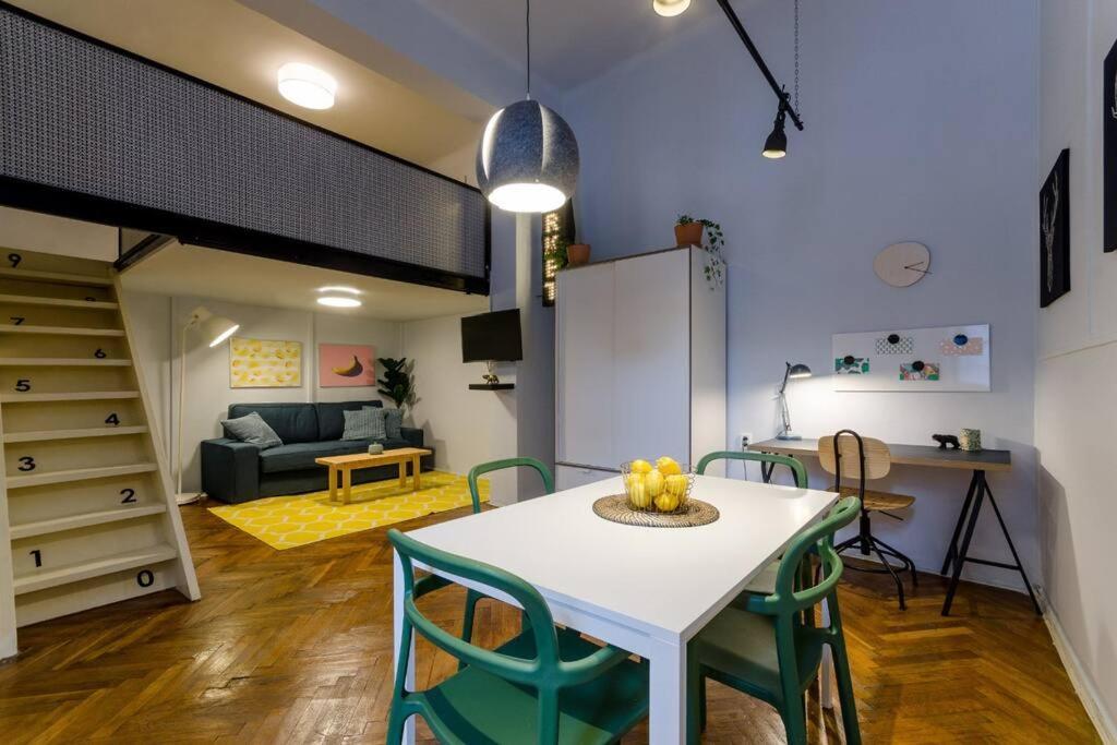 Inn Super Budapest